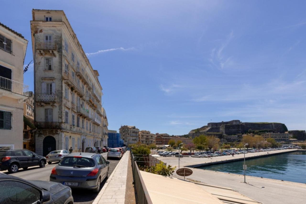 Little Bright - Corfu Old Town Apartament Corfu (city)